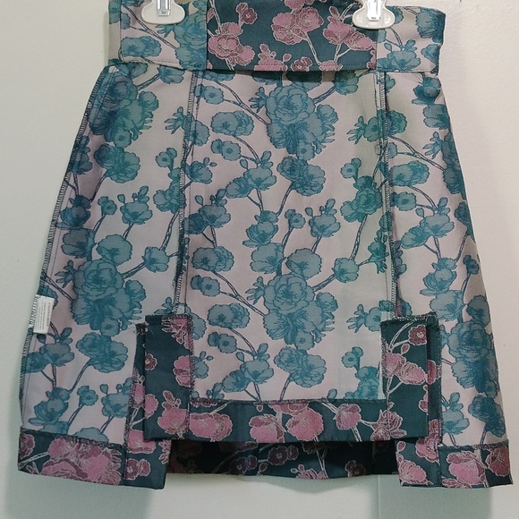 Elliatt mini skirt size SX - Picture 8 of 16